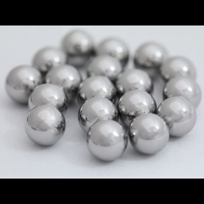 AISI 52100-100Cr6 Chrome Steel Balls